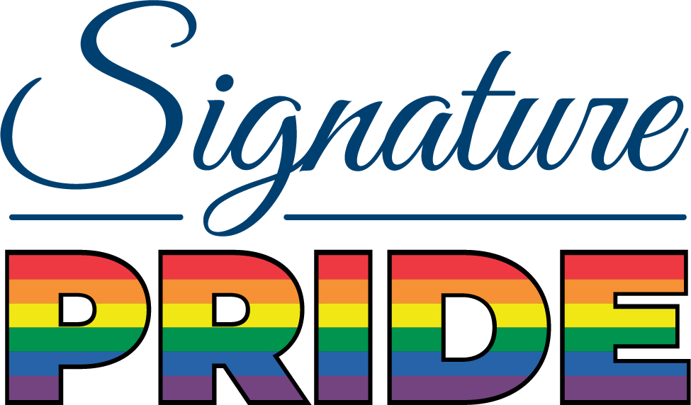 Signature Pride